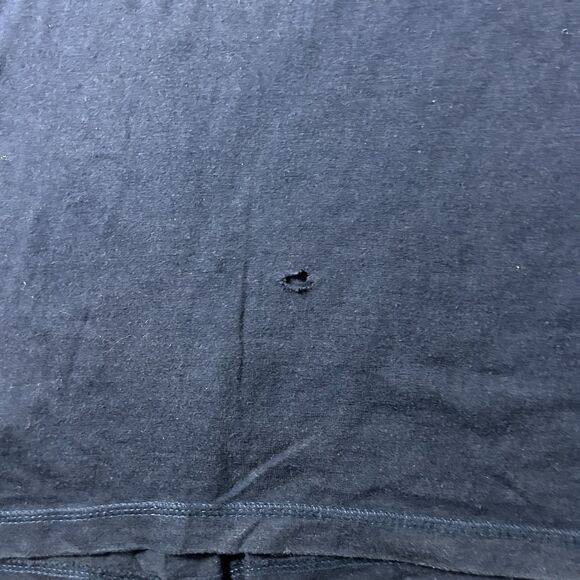 Vintage MLB New York Yankees Graphic Shirt Men’s XL Active Retro Logo Y2K - Picture 5 of 13